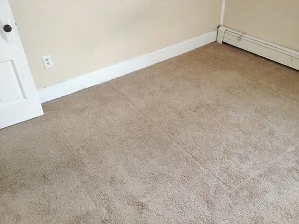 Bedroom 1 - 150 West St