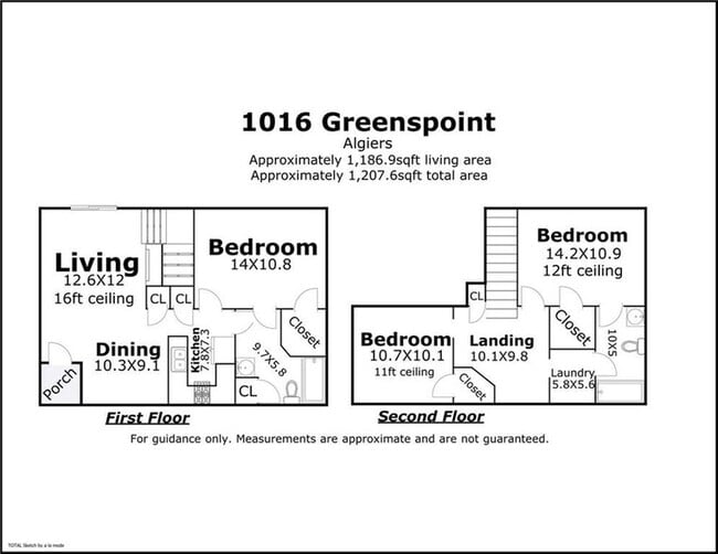 Building Photo - 1016 Greenspoint Dr