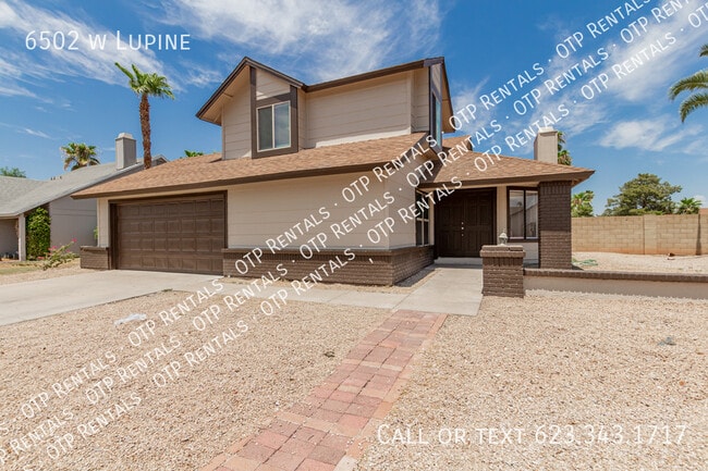 Building Photo - 6502 w Lupine-