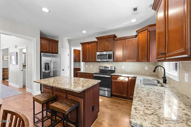 Building Photo - Earn Wealth While Leasing - Like a Homeowner - Lease to Own
