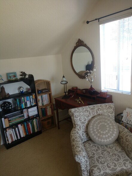 loft bedroom 2 - 196 Alturas Way