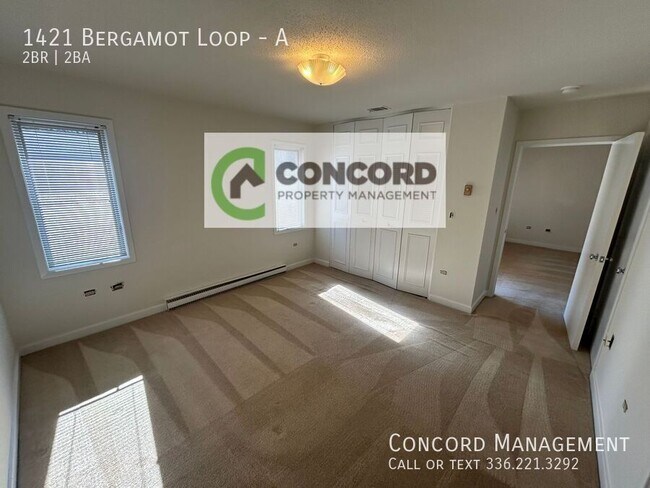 Building Photo - 1421 Bergamot Loop