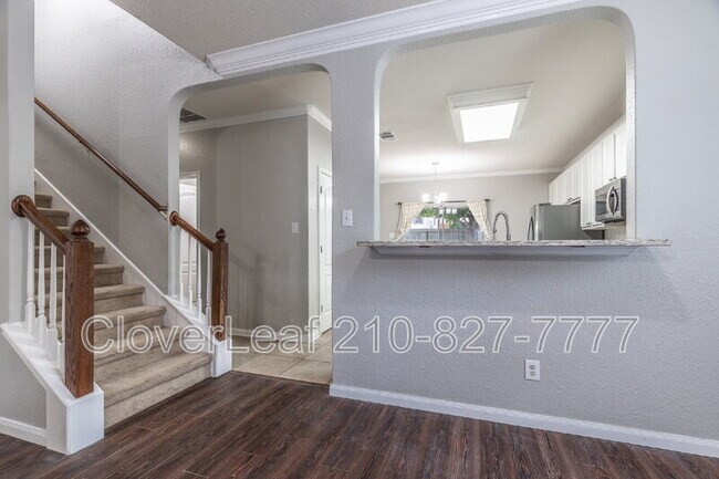 Building Photo - 6211 Big Bend Cove