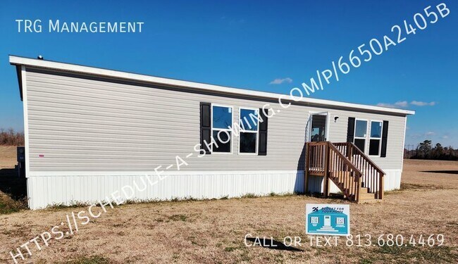 Building Photo - *** BREATHTAKING BRAND NEW DOUBLE WIDE FOR...