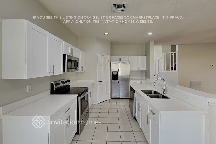 Building Photo - 21919 Philmont Ct