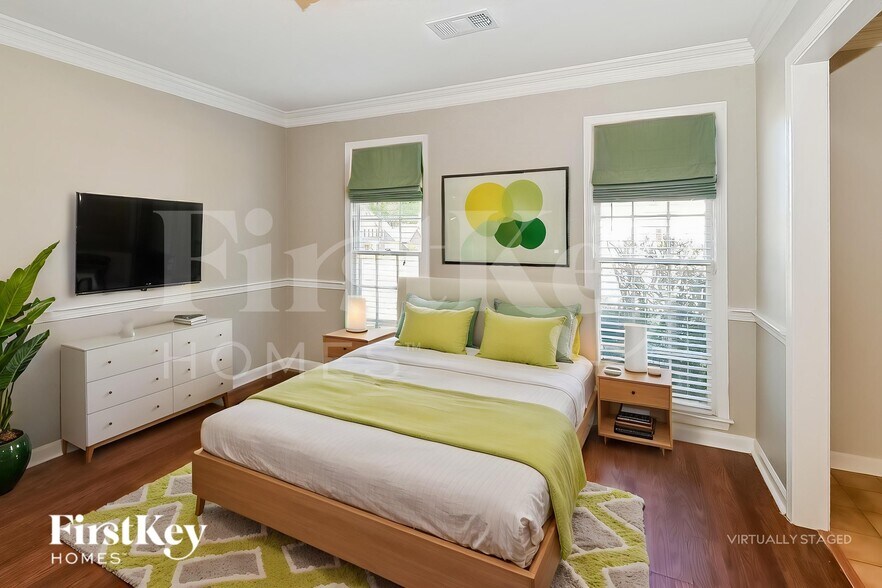 Building Photo - 7075 Germantown Trail