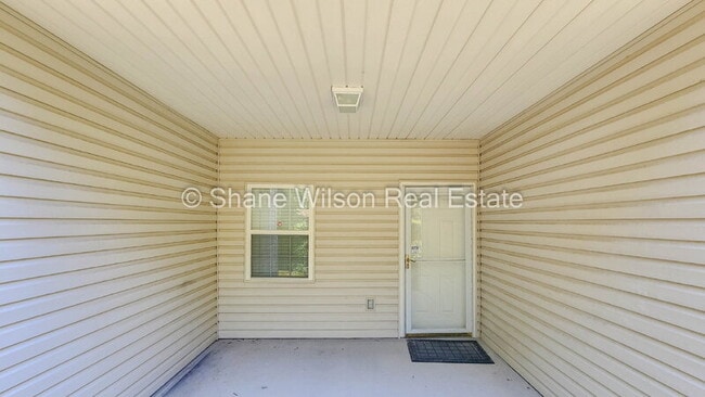 Building Photo - 321 N Boundary St