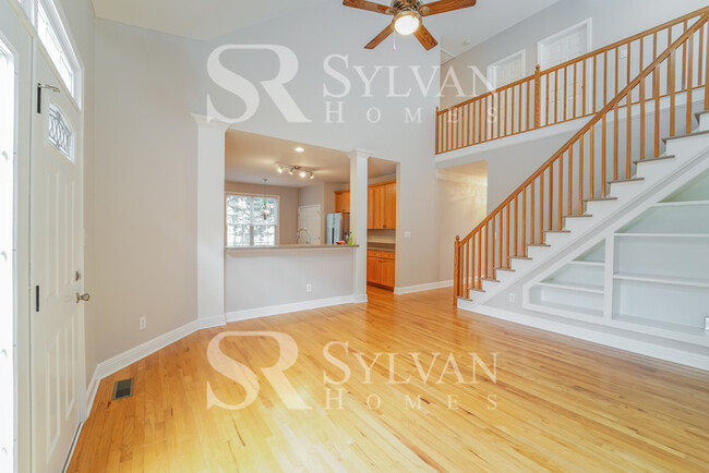 Building Photo - Welcome to this charming abode.