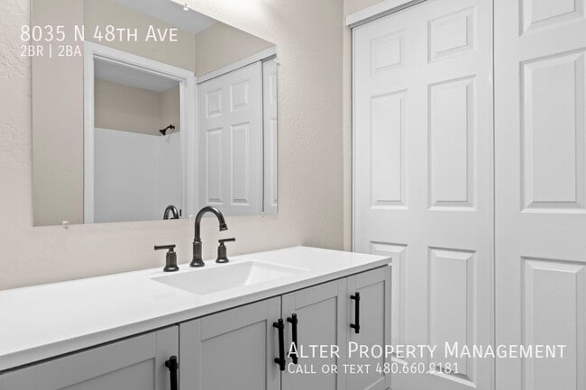 Building Photo - 8035 N 48th Ave