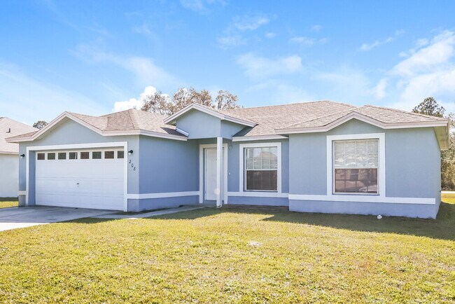 Building Photo - 208 Bromwich Dr