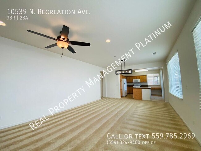 Building Photo - 10539 N Recreation Ave