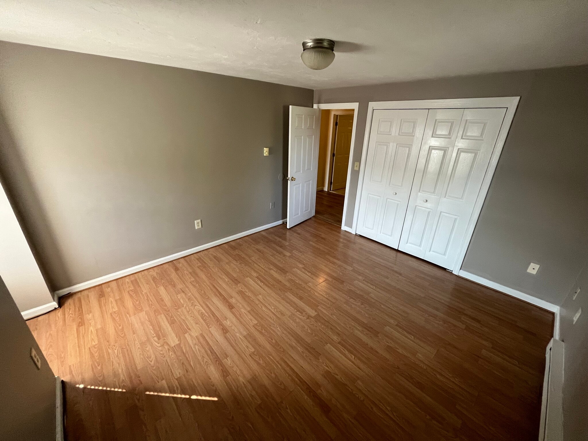 Bedroom 1 - 2400 Providence Rd