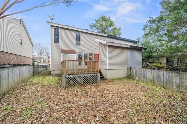 Building Photo - 9281 Fletcher Trace Pkwy