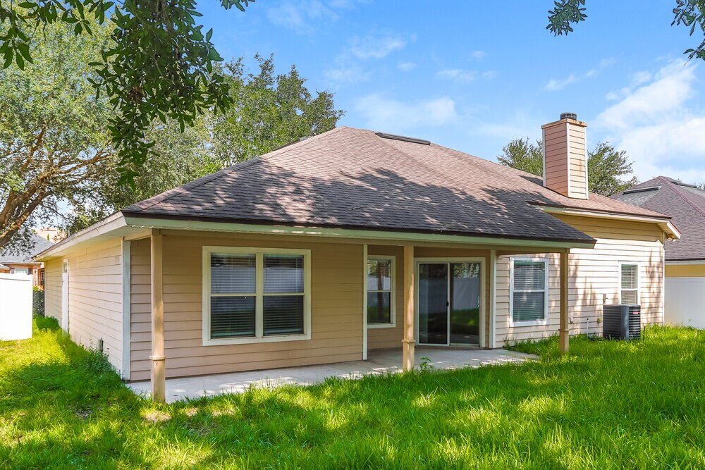 Building Photo - 3349 Horseshoe Trail Dr