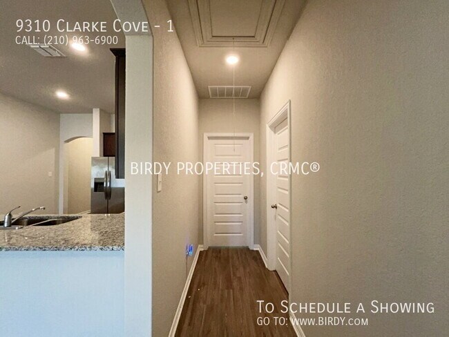 Building Photo - 9310 Clarke Cv