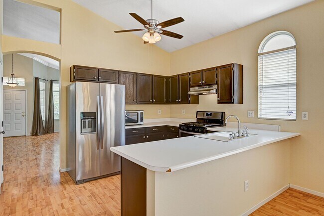 Building Photo - Single Story Home in Northwest Las Vegas