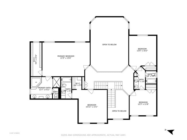 Building Photo - 2328 Simsbury Ct
