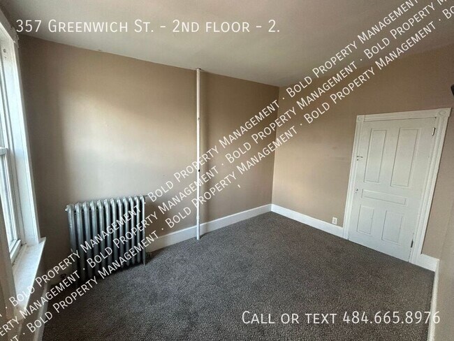 Building Photo - 357 W Greenwich St