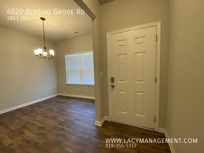 Building Photo - 6822 Resting Grv Rd