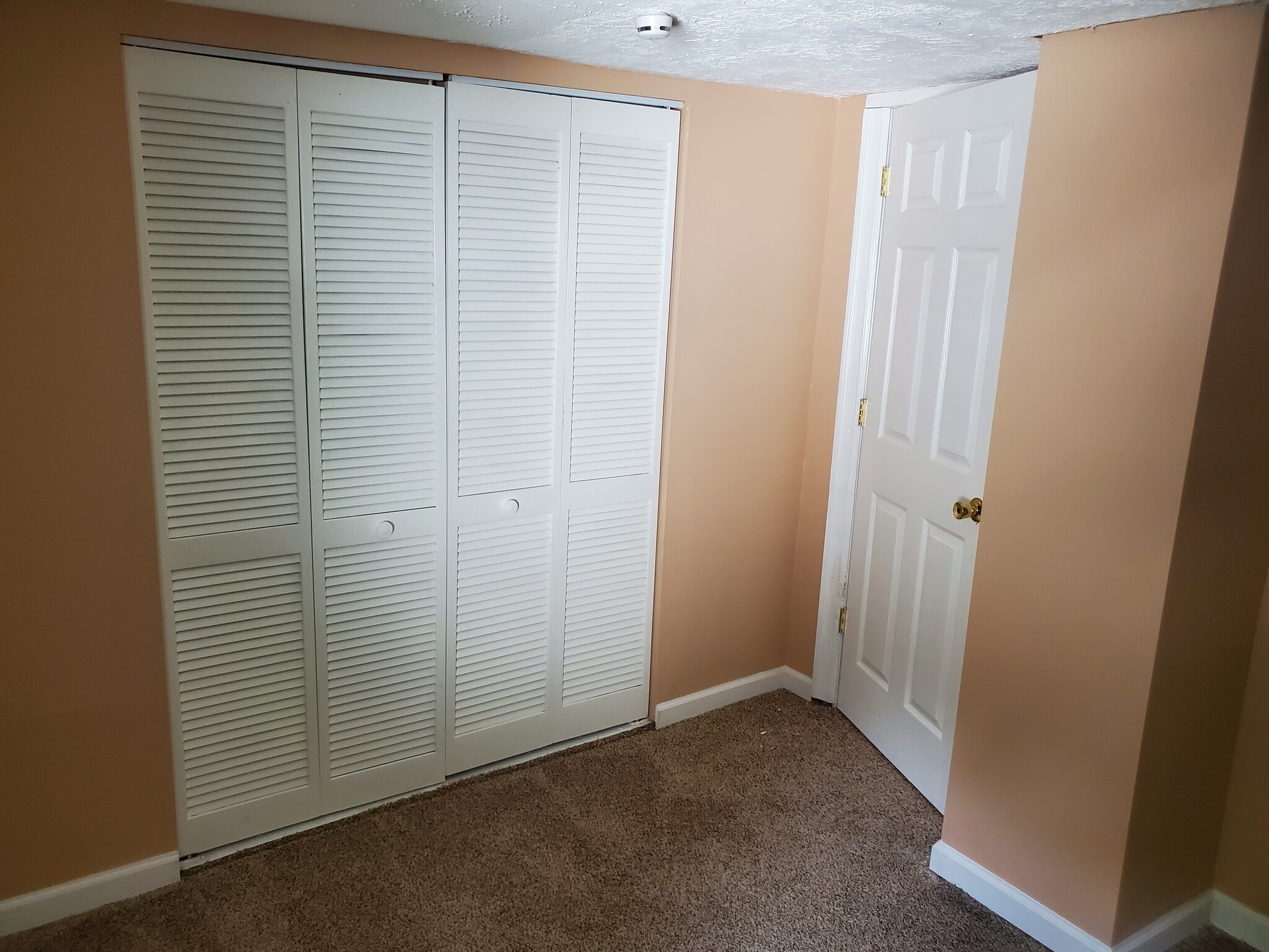 Bedroom 1 - 62 Glen Ave