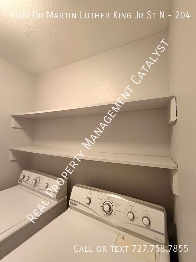 Building Photo - 9100 Dr M.L.K. Jr St N