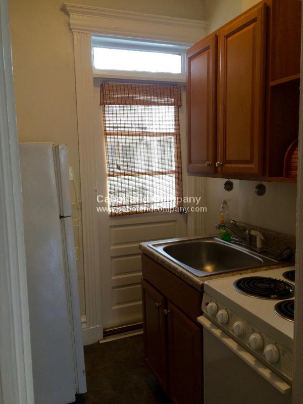 Building Photo - 1111 Boylston St