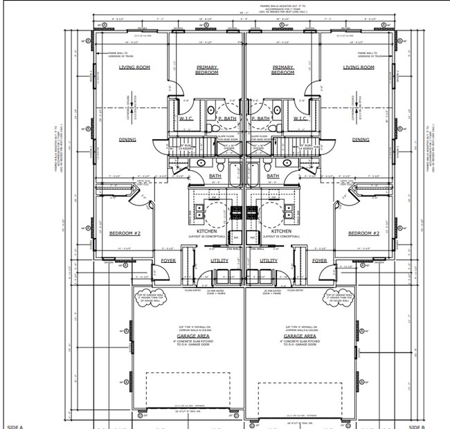 Building Photo - 830/832 Highland Park Road