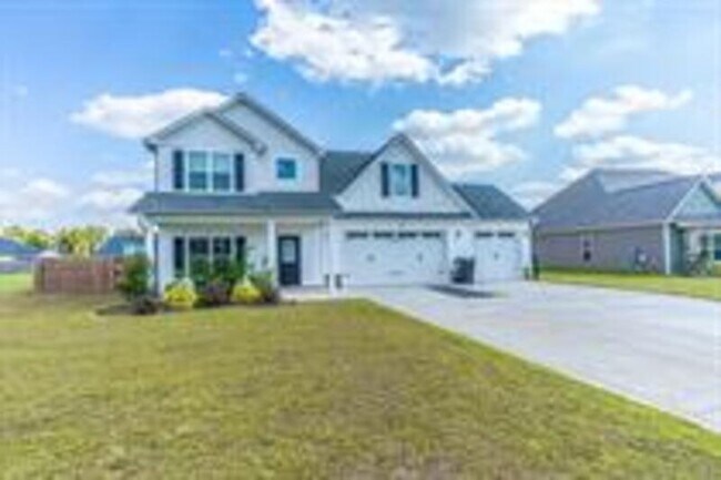 Building Photo - 151 Titleist Ct