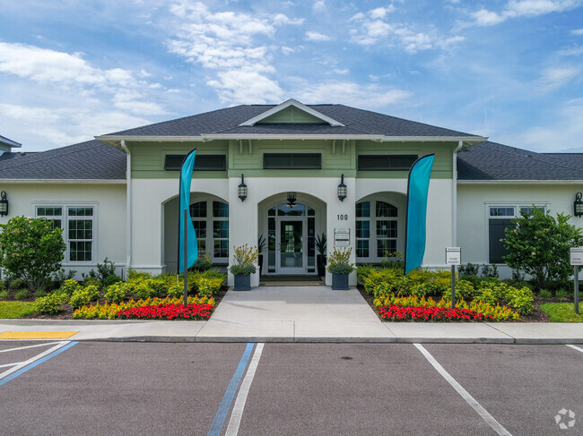 Building Photo - Landing at St Augustine