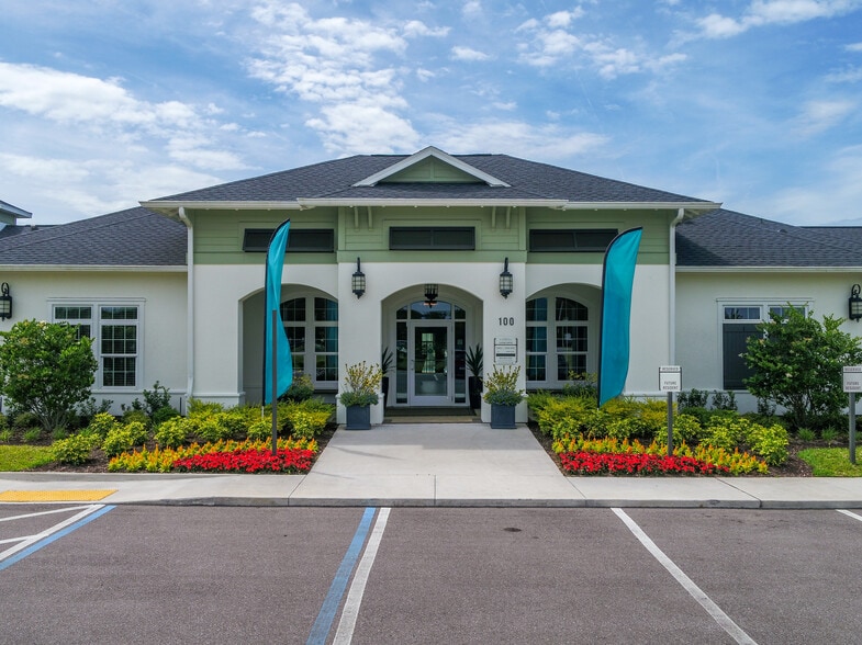 Building Photo - Landing at St Augustine