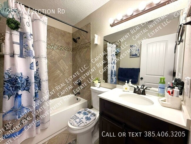 Building Photo - 265 W Election Rd