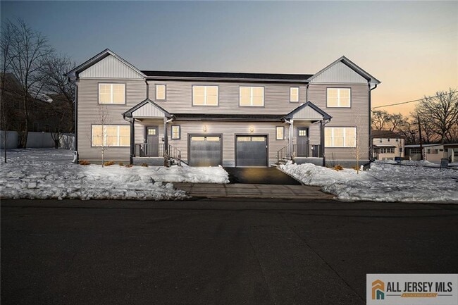 Building Photo - 401 Tillman St