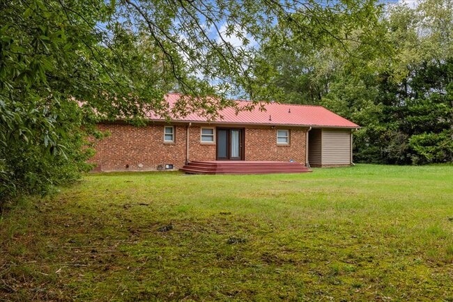 Building Photo - Ranch Style Home For Rent In Durham!