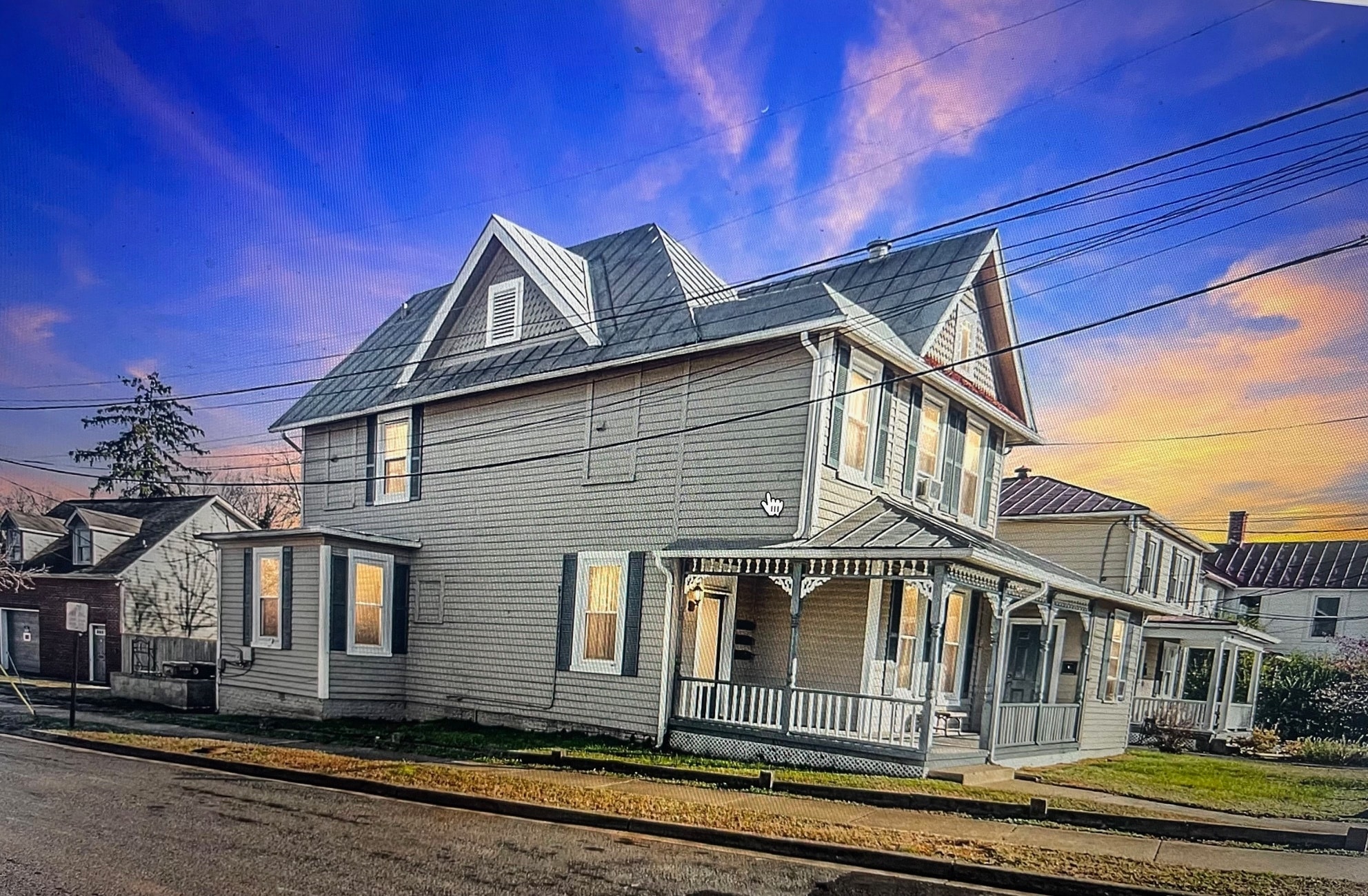 Building Photo - 511 Spottswood St