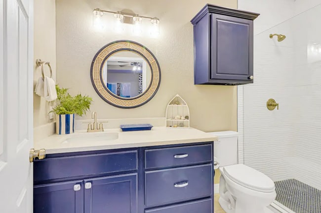 Bath 1 - 14861 S Padre Island Dr