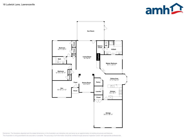 Building Photo - 18 Ludwick Ln