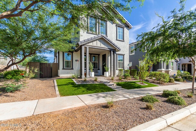 Building Photo - 2029 W Kinfield Trail