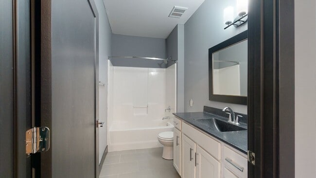 Floorplan - The Helen