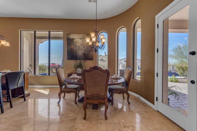 Building Photo - Stunning Custom Mediterranean Estate with ...