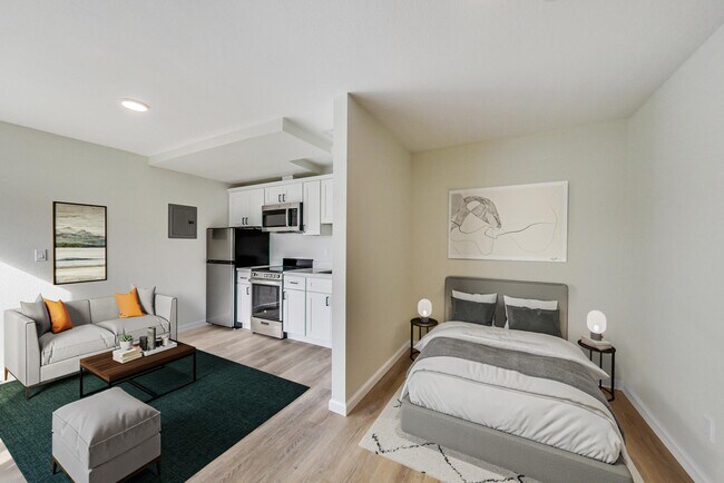 Floorplan - 1722 27th Avenue