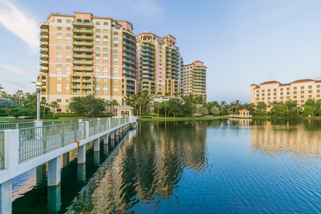 Building Photo - 3630 Gardens Pkwy