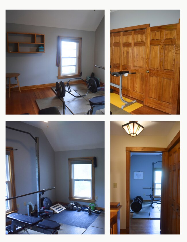 Building Photo - 1026 Fairchild St