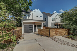 Building Photo - 1203 Luna St