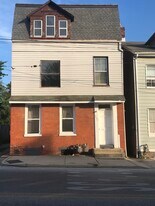 Building Photo - 216 W College Ave