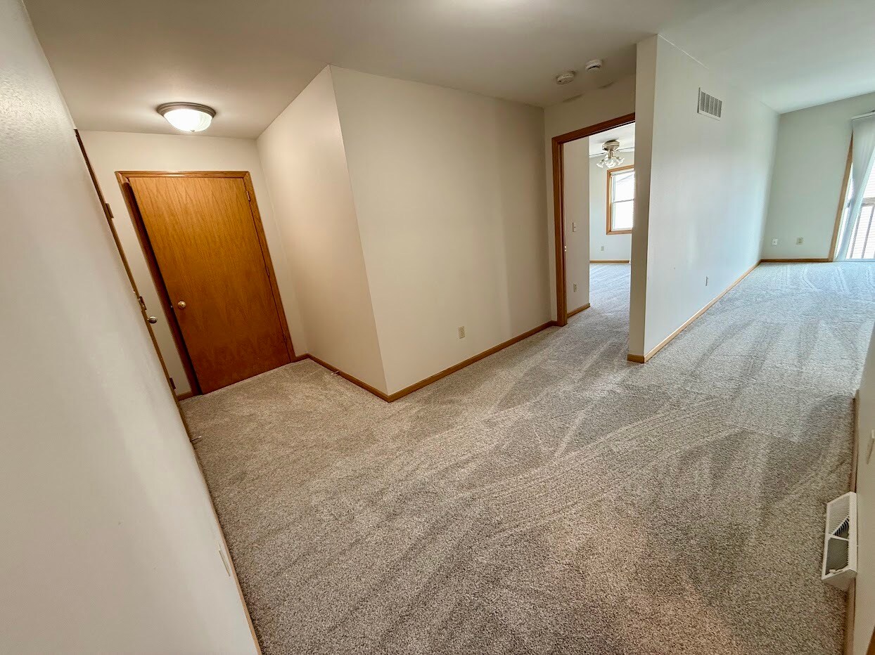 View from Laundry Room - 2042 Cliff Alex Ct S