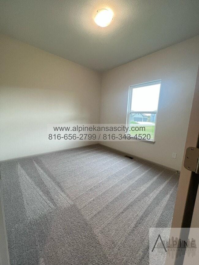 Building Photo - Spacious New Home in Quail Valley, Liberty Schools