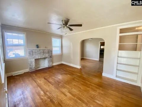 Building Photo - 3824 Yale Ave