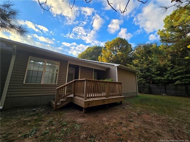 Building Photo - 501 Mildenhill Rd