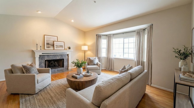 Building Photo - Expansive Valley Views & Private Living in Castro Valley - 4BD/3BA Exec Home