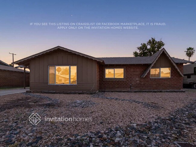 Building Photo - 3520 W Lawrence Rd